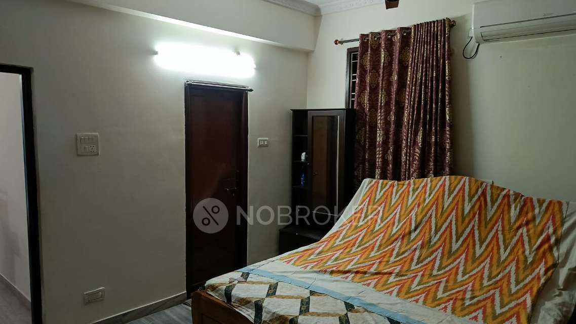 3 BHK Flat In Suryadevara Classic For Sale  In Nizampet