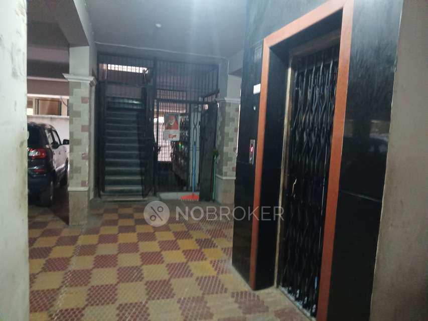 3 BHK Flat In Suryadevara Classic For Sale  In Nizampet