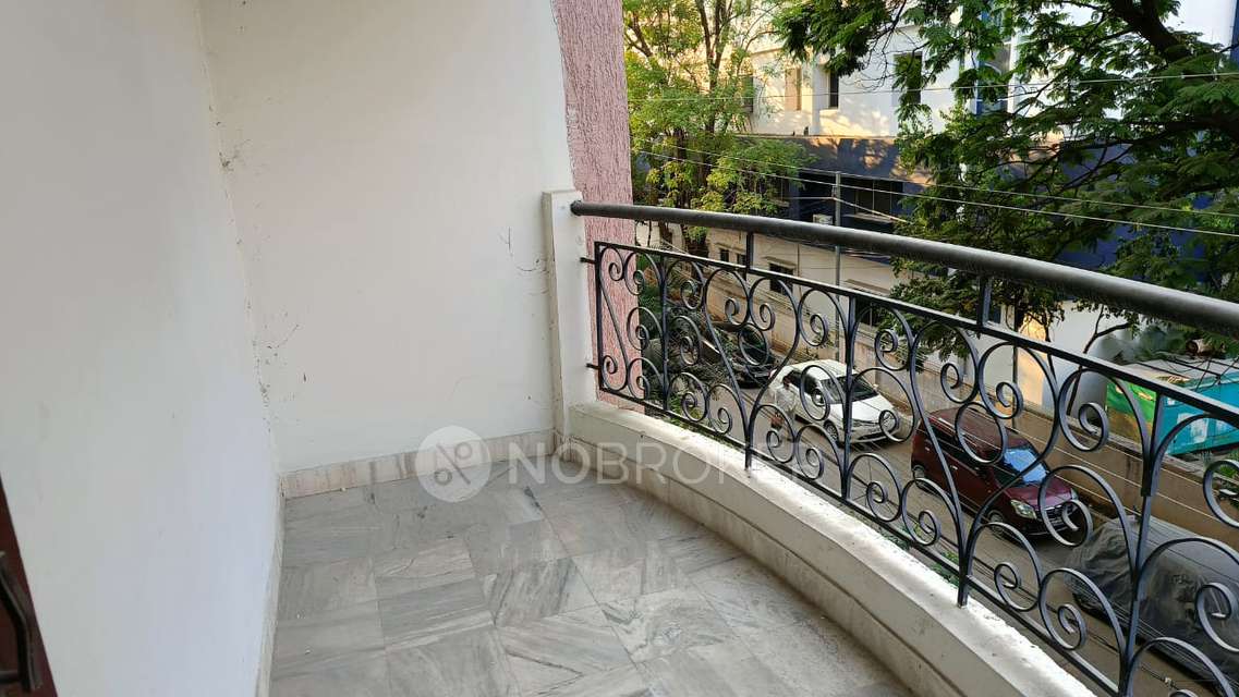 3 BHK Flat In Suryadevara Classic For Sale  In Nizampet