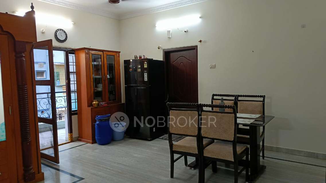 3 BHK Flat In Suryadevara Classic For Sale  In Nizampet