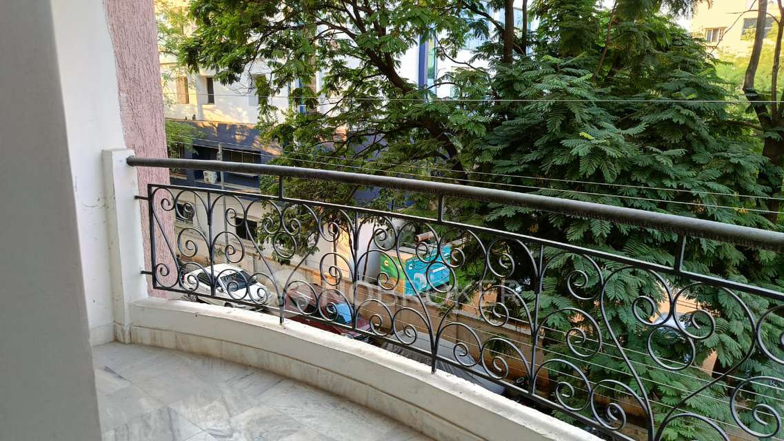 3 BHK Flat In Suryadevara Classic For Sale  In Nizampet