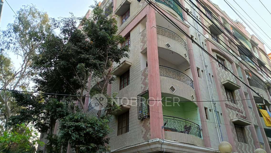 3 BHK Flat In Suryadevara Classic For Sale  In Nizampet