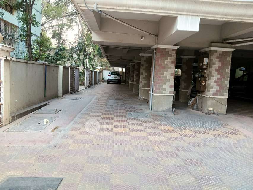 3 BHK Flat In Suryadevara Classic For Sale  In Nizampet