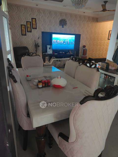 3 BHK Flat In Gaur City 2 11th Avenue For Sale  In  Sector 16c