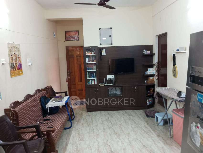 2 BHK Flat In R K Homes For Sale  In Senneer Kuppam