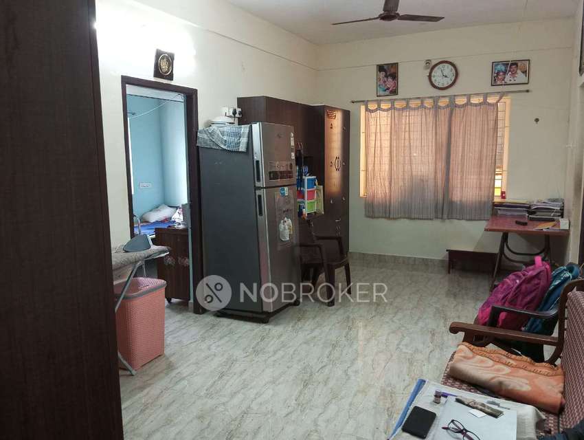 2 BHK Flat In R K Homes For Sale  In Senneer Kuppam