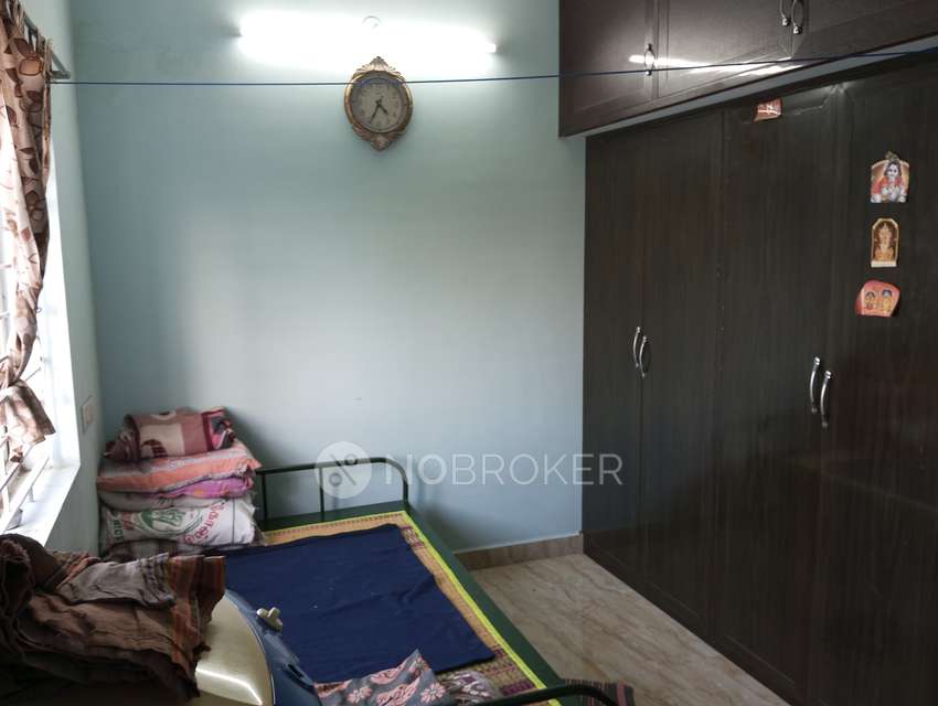 2 BHK Flat In R K Homes For Sale  In Senneer Kuppam