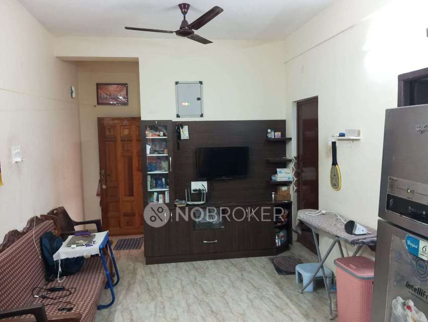 2 BHK Flat In R K Homes For Sale  In Senneer Kuppam