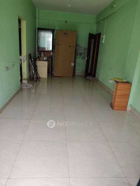 1 BHK Flat In Saddhicha Park For Sale  In Vichumbe