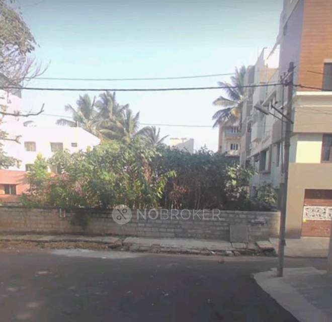 Plot For Sale  In 95, Stage 4, Self Financed Society 407 Colony, Yelahanka New Town, Bengaluru, Karnataka 560064, India