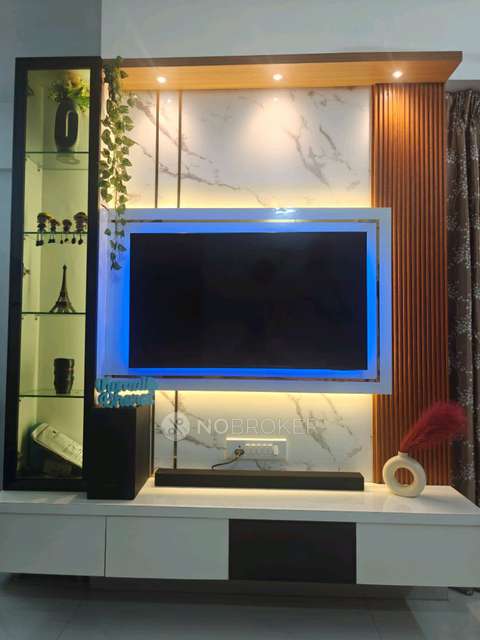 1 BHK Flat In Shankeshwar Gravity For Sale  In Moshi &#40;pc&#41;