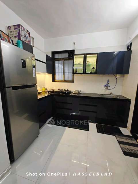1 BHK Flat In Shankeshwar Gravity For Sale  In Moshi &#40;pc&#41;