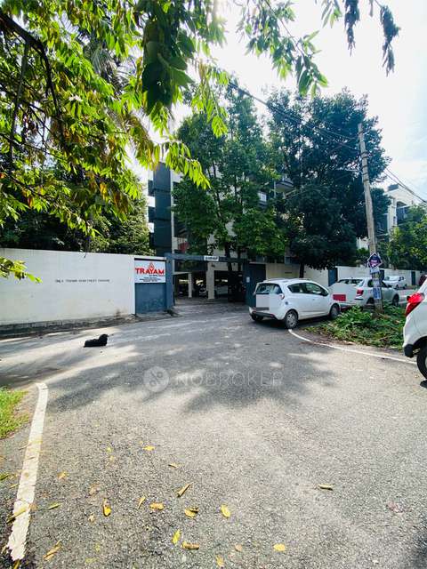 2 BHK Flat In Trayam For Sale  In Trayam