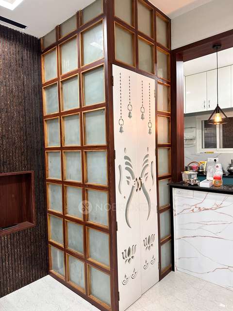 2 BHK Villa In Nsk Platina For Sale  In Miyapur