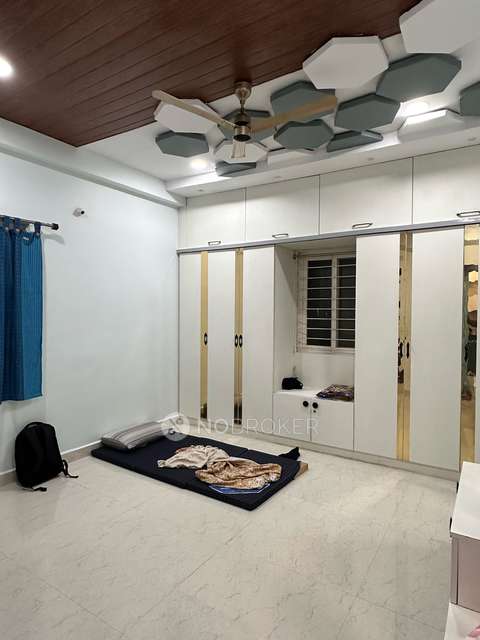 2 BHK Villa In Nsk Platina For Sale  In Miyapur