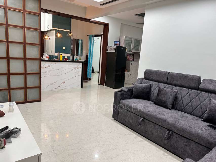 2 BHK Villa In Nsk Platina For Sale  In Miyapur