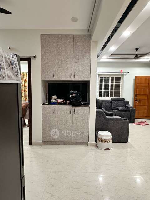 2 BHK Villa In Nsk Platina For Sale  In Miyapur