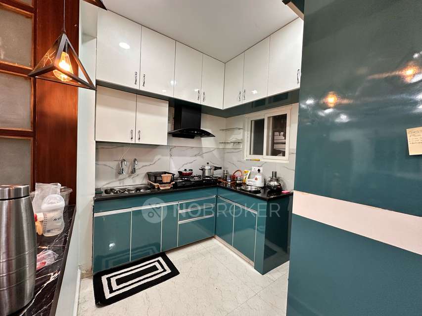 2 BHK Villa In Nsk Platina For Sale  In Miyapur