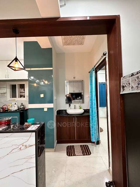 2 BHK Villa In Nsk Platina For Sale  In Miyapur