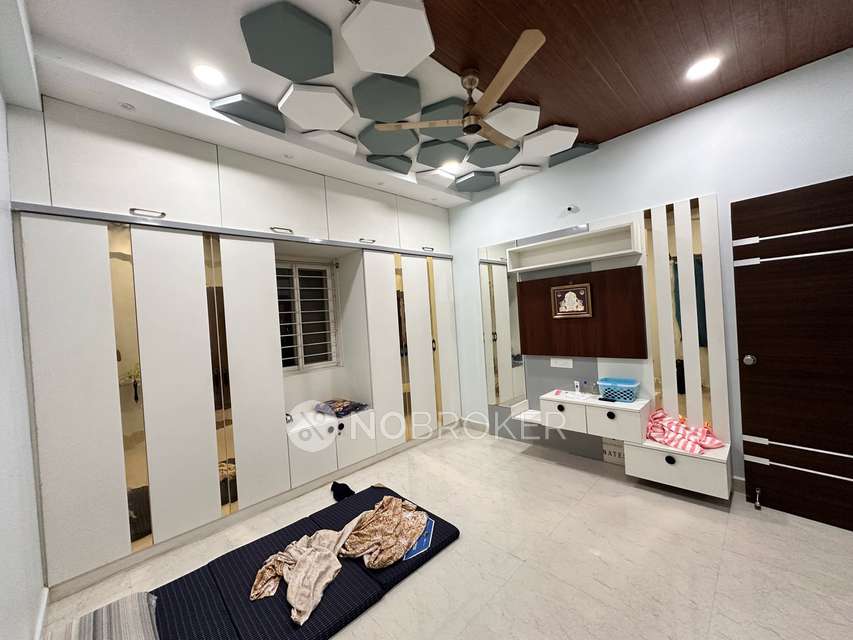 2 BHK Villa In Nsk Platina For Sale  In Miyapur