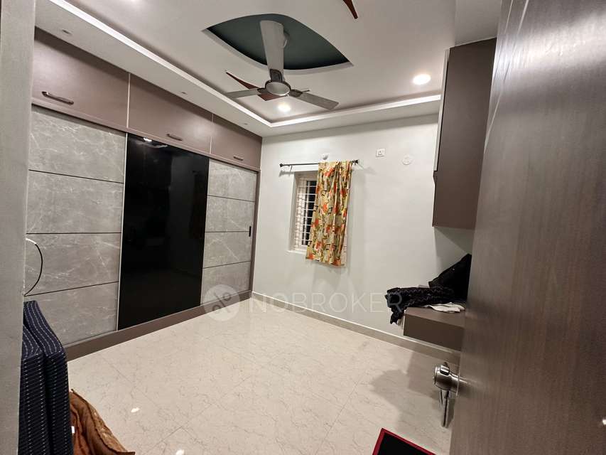 2 BHK Villa In Nsk Platina For Sale  In Miyapur