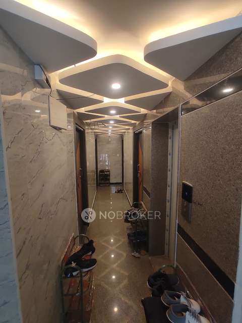 PG for Anyone in Munnekollal