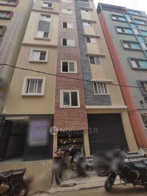 PG for Anyone in Munnekollal