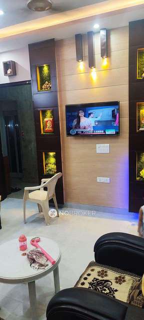 2 BHK Flat In Mehta Residency  For Sale  In Arjun Nagar