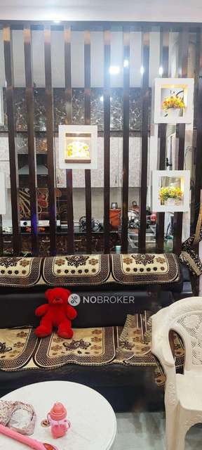 2 BHK Flat In Mehta Residency  For Sale  In Arjun Nagar