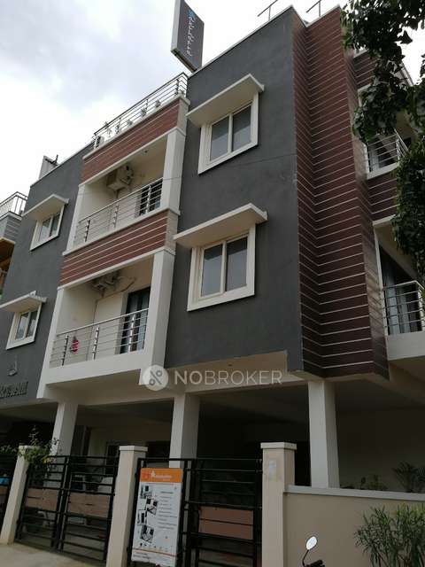 PG for Girls in Sholinganallur