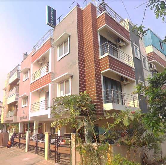 PG for Girls in Sholinganallur