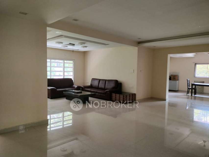 3 BHK Flat In Premium Airport 3bhk Shamshabad for Rent  In Shamshabad