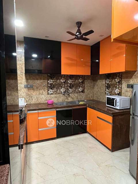 2 BHK Flat In Qutub Green Apartments For Sale  In Mehrauli