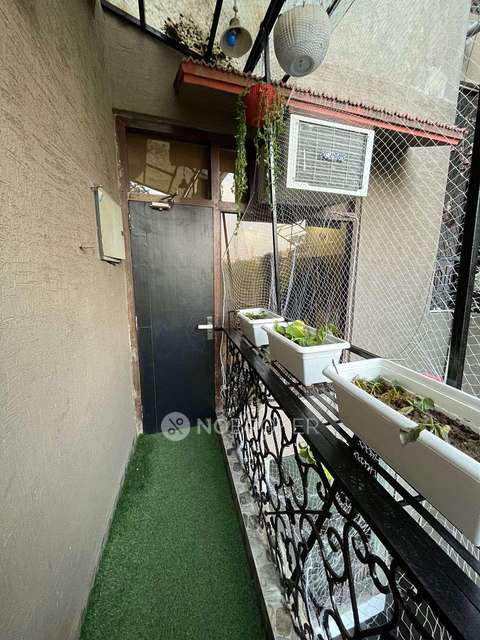 2 BHK Flat In Qutub Green Apartments For Sale  In Mehrauli