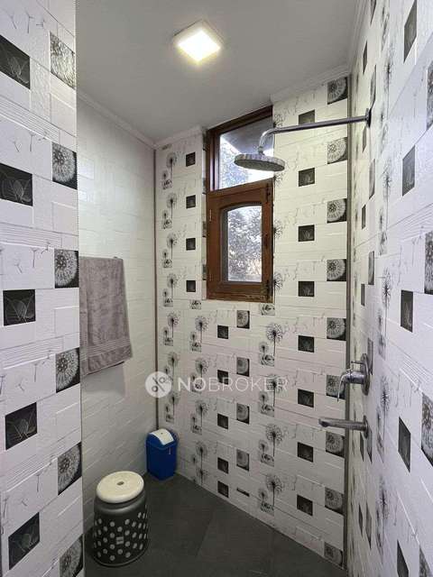 2 BHK Flat In Qutub Green Apartments For Sale  In Mehrauli