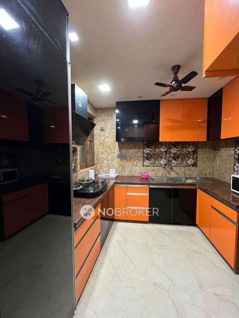 2 BHK Flat In Qutub Green Apartments For Sale  In Mehrauli