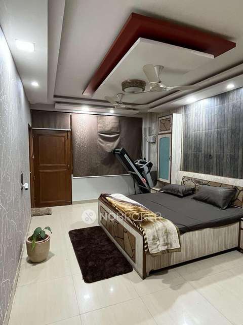 2 BHK Flat In Qutub Green Apartments For Sale  In Mehrauli