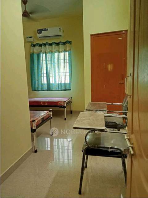 PG for Girls in Ramapuram