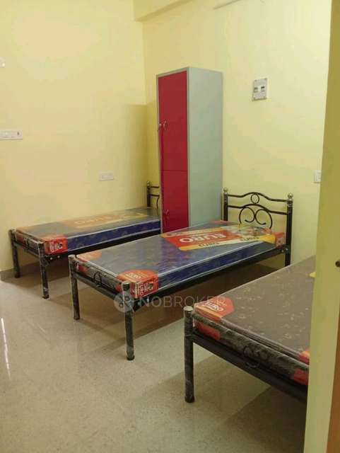 PG for Girls in Ramapuram