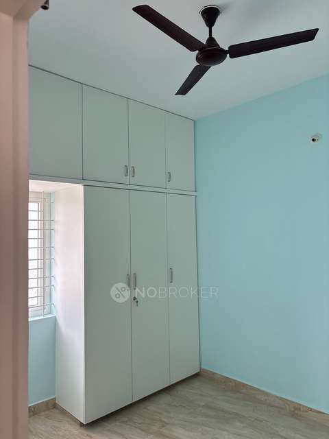 1 BHK Flat In Standalone  Building  for Rent  In Avalahalli