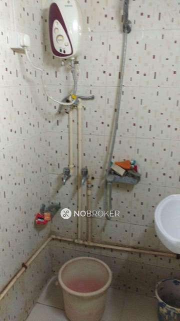 2 BHK Flat In Diamond Isle 2 For Sale  In Goregaon East