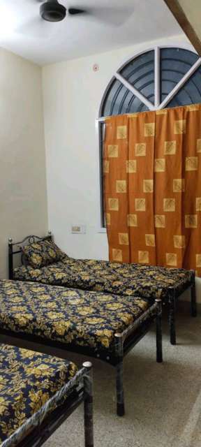 PG for Boys in Kattupakkam