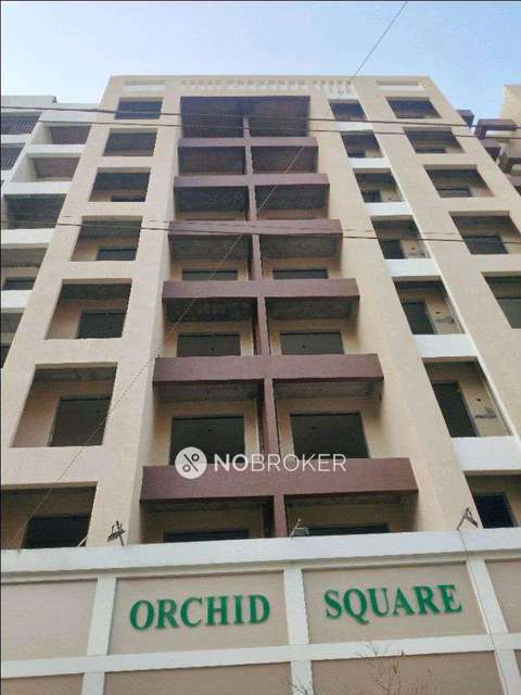 1 BHK Flat In Orchid Square for Rent  In Badlapur