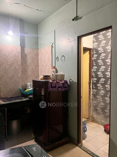 1 RK Flat In Shivsai Apartment For Sale  In Bhosari
