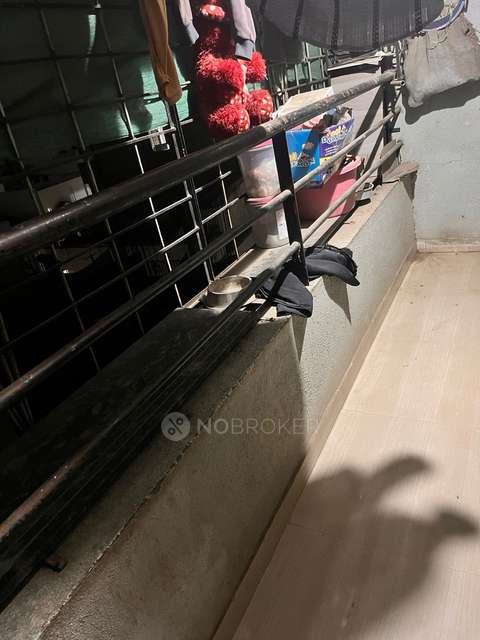 1 RK Flat In Shivsai Apartment For Sale  In Bhosari