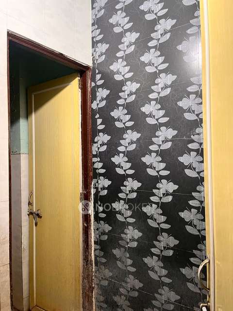 1 RK Flat In Shivsai Apartment For Sale  In Bhosari