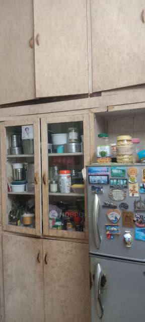 2 BHK Flat In Mahipat Society For Sale  In Dadar West