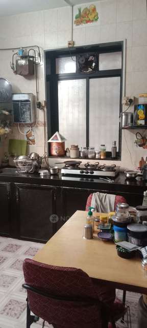 2 BHK Flat In Mahipat Society For Sale  In Dadar West