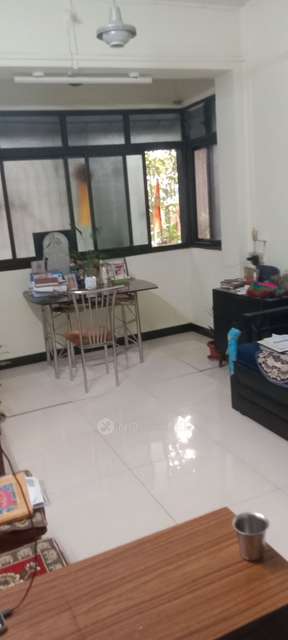2 BHK Flat In Mahipat Society For Sale  In Dadar West