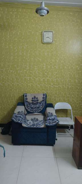 2 BHK Flat In Mahipat Society For Sale  In Dadar West